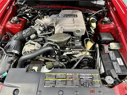 1994 Ford Mustang Cobra (CC-1756277) for sale in Sherman, Texas