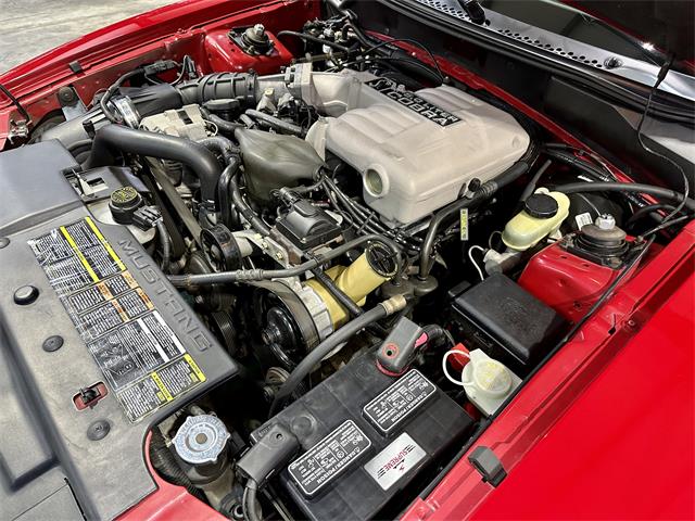 1994 Ford Mustang Cobra (CC-1756277) for sale in Sherman, Texas