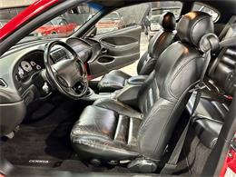 1994 Ford Mustang Cobra (CC-1756277) for sale in Sherman, Texas