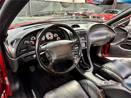 1994 Ford Mustang Cobra (CC-1756277) for sale in Sherman, Texas