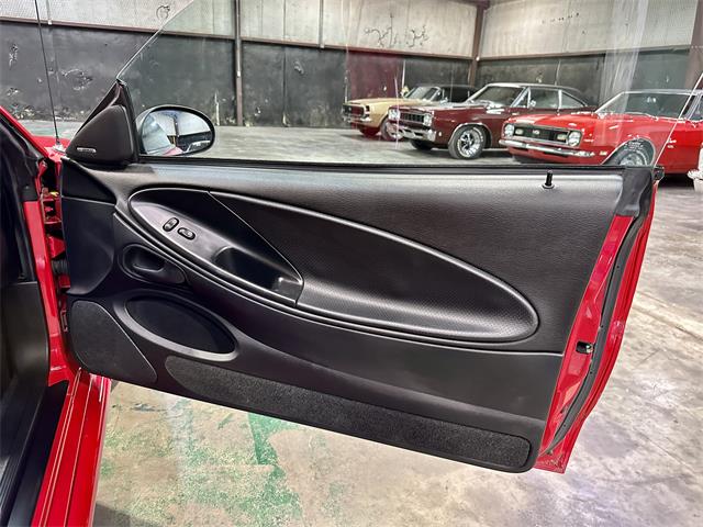1994 Ford Mustang Cobra (CC-1756277) for sale in Sherman, Texas