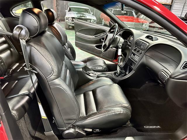1994 Ford Mustang Cobra (CC-1756277) for sale in Sherman, Texas