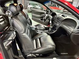 1994 Ford Mustang Cobra (CC-1756277) for sale in Sherman, Texas
