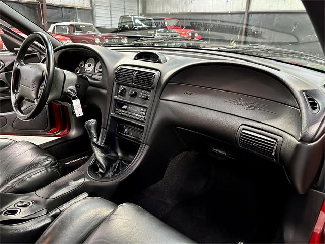 1994 Ford Mustang Cobra (CC-1756277) for sale in Sherman, Texas