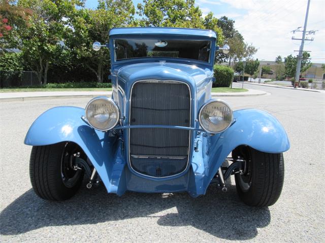 1930 Ford Tudor For Sale Cc 1756280 6823