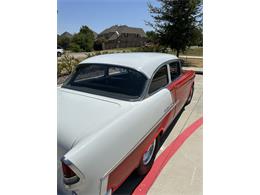 1955 Chevrolet Bel Air (CC-1756285) for sale in Keller, Texas