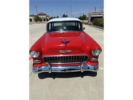 1955 Chevrolet Bel Air (CC-1756285) for sale in Keller, Texas