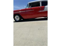 1955 Chevrolet Bel Air (CC-1756285) for sale in Keller, Texas