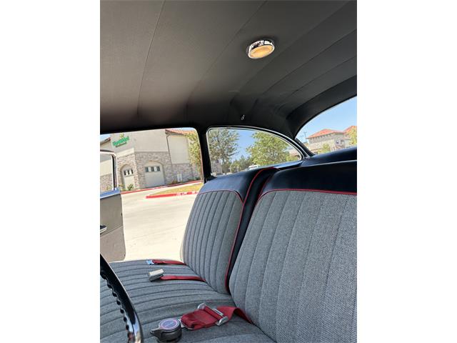 1955 Chevrolet Bel Air (CC-1756285) for sale in Keller, Texas
