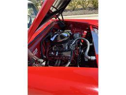 1955 Chevrolet Bel Air (CC-1756285) for sale in Keller, Texas