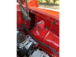 1955 Chevrolet Bel Air (CC-1756285) for sale in Keller, Texas