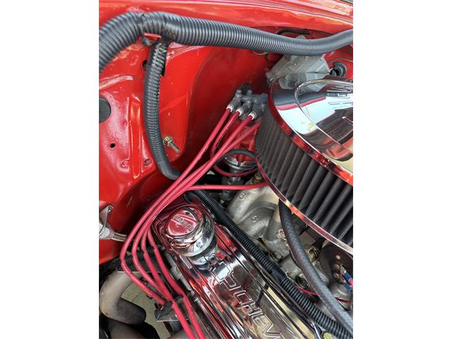 1955 Chevrolet Bel Air (CC-1756285) for sale in Keller, Texas