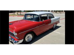 1955 Chevrolet Bel Air (CC-1756285) for sale in Keller, Texas