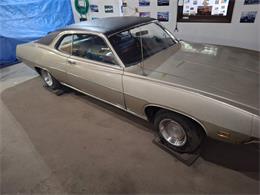 1971 Ford Torino (CC-1756286) for sale in COLONIAL HEIGHTS, Virginia