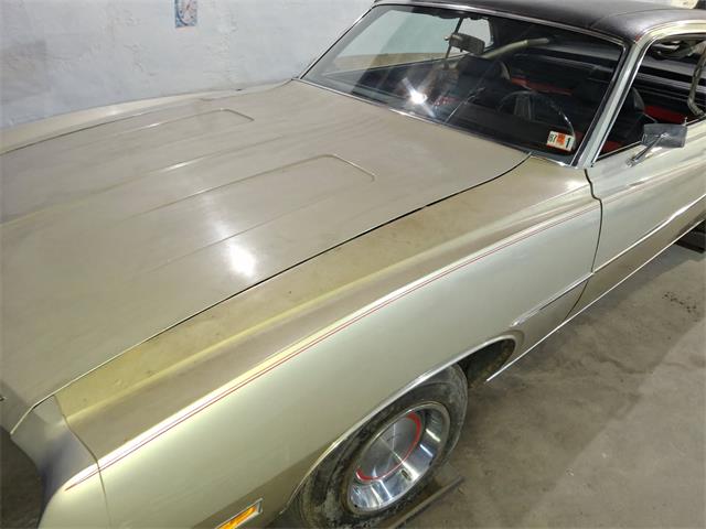 1971 Ford Torino (CC-1756286) for sale in COLONIAL HEIGHTS, Virginia