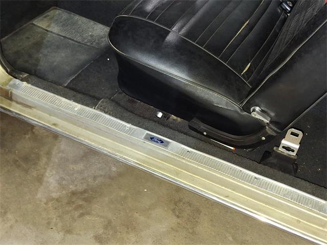 1971 Ford Torino (CC-1756286) for sale in COLONIAL HEIGHTS, Virginia