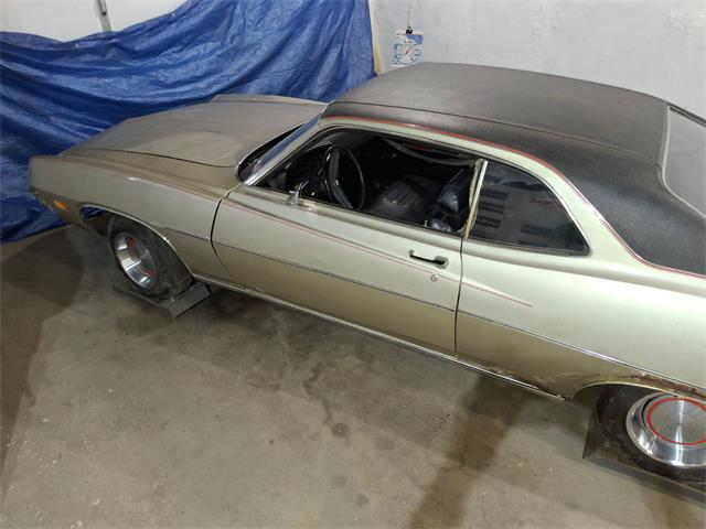 1971 Ford Torino (CC-1756286) for sale in COLONIAL HEIGHTS, Virginia