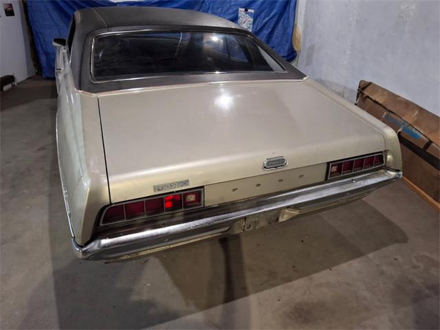 1971 Ford Torino (CC-1756286) for sale in COLONIAL HEIGHTS, Virginia