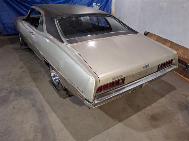 1971 Ford Torino (CC-1756286) for sale in COLONIAL HEIGHTS, Virginia
