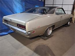 1971 Ford Torino (CC-1756286) for sale in COLONIAL HEIGHTS, Virginia