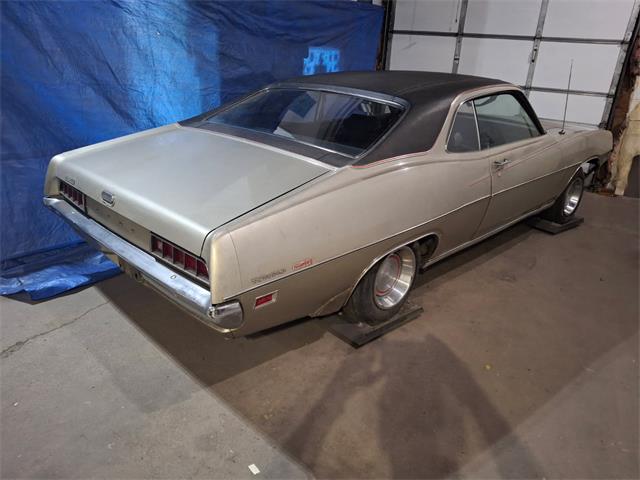 1971 Ford Torino (CC-1756286) for sale in COLONIAL HEIGHTS, Virginia