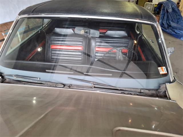 1971 Ford Torino (CC-1756286) for sale in COLONIAL HEIGHTS, Virginia
