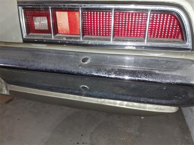 1971 Ford Torino (CC-1756286) for sale in COLONIAL HEIGHTS, Virginia