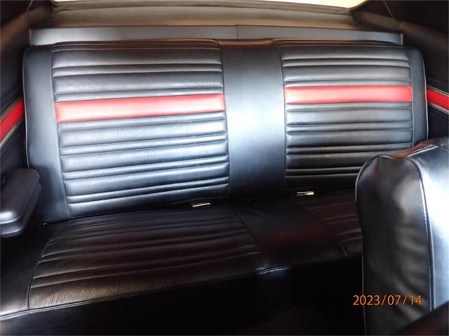 1971 Ford Torino (CC-1756286) for sale in COLONIAL HEIGHTS, Virginia