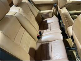 1986 Mercedes-Benz 560SEC (CC-1756308) for sale in Cadillac, Michigan