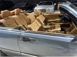 1986 Mercedes-Benz 560SEC (CC-1756308) for sale in Cadillac, Michigan