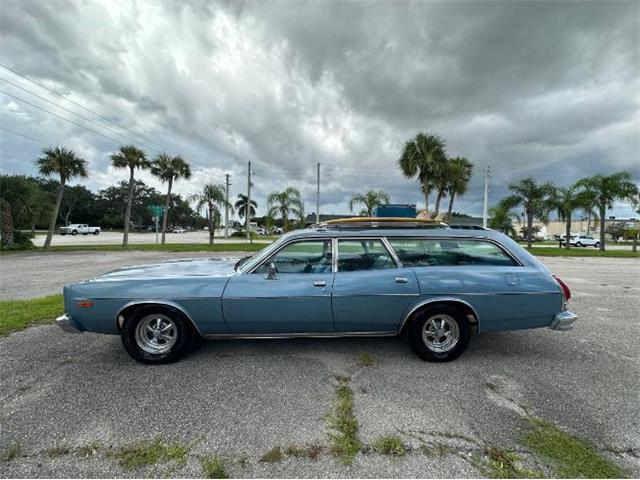 1978 Dodge Monaco (CC-1756313) for sale in Cadillac, Michigan