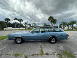 1978 Dodge Monaco (CC-1756313) for sale in Cadillac, Michigan