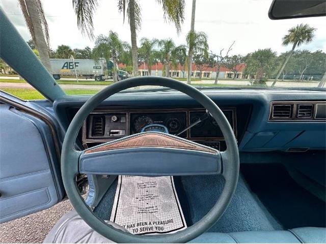 1978 Dodge Monaco for Sale | ClassicCars.com | CC-1756313
