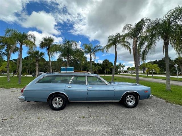 1978 Dodge Monaco for Sale | ClassicCars.com | CC-1756313