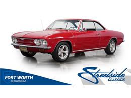 1966 Chevrolet Corvair (CC-1756329) for sale in Ft Worth, Texas