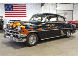 1954 Chevrolet Bel Air (CC-1756335) for sale in Kentwood, Michigan