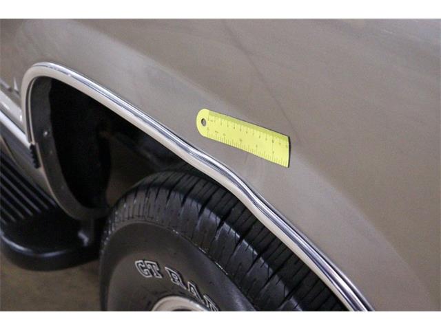 1998 GMC Suburban (CC-1756339) for sale in Kentwood, Michigan