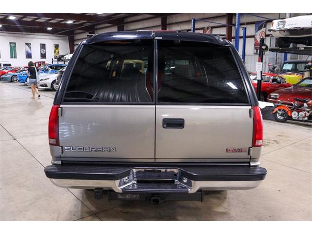 1998 GMC Suburban (CC-1756339) for sale in Kentwood, Michigan