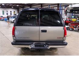 1998 GMC Suburban (CC-1756339) for sale in Kentwood, Michigan