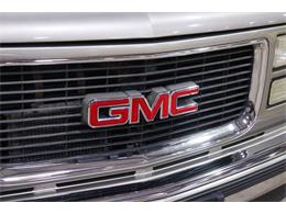 1998 GMC Suburban (CC-1756339) for sale in Kentwood, Michigan