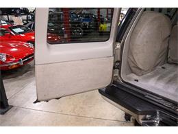 1998 GMC Suburban (CC-1756339) for sale in Kentwood, Michigan