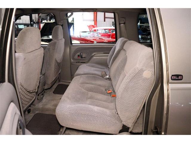1998 GMC Suburban (CC-1756339) for sale in Kentwood, Michigan