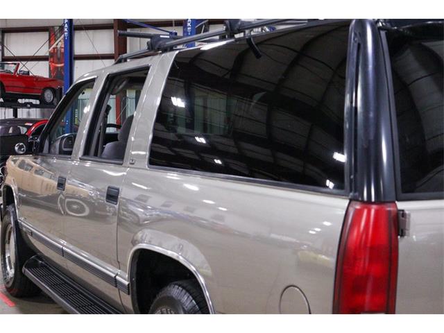 1998 GMC Suburban (CC-1756339) for sale in Kentwood, Michigan