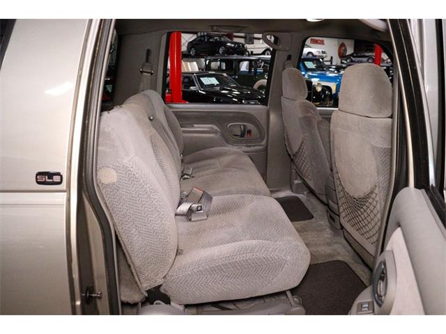 1998 GMC Suburban (CC-1756339) for sale in Kentwood, Michigan