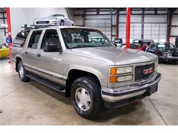 1998 GMC Suburban (CC-1756339) for sale in Kentwood, Michigan
