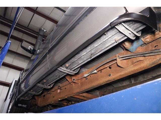 1998 GMC Suburban (CC-1756339) for sale in Kentwood, Michigan