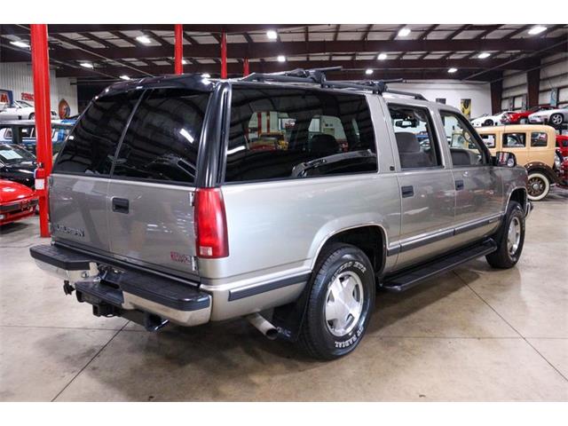 1998 GMC Suburban (CC-1756339) for sale in Kentwood, Michigan