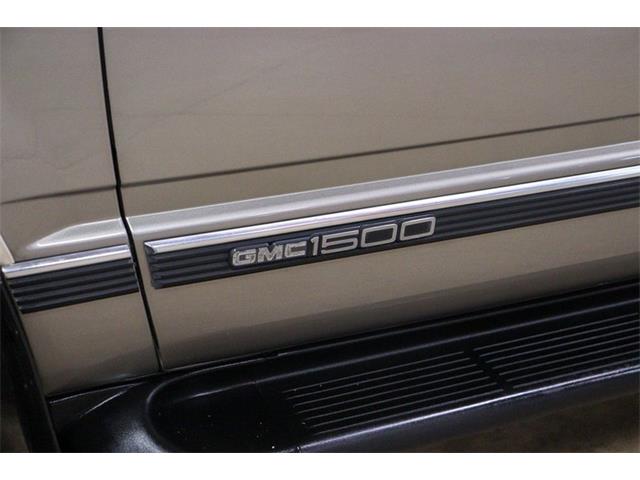 1998 GMC Suburban (CC-1756339) for sale in Kentwood, Michigan