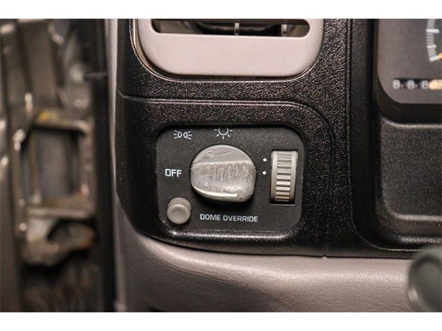 1998 GMC Suburban (CC-1756339) for sale in Kentwood, Michigan