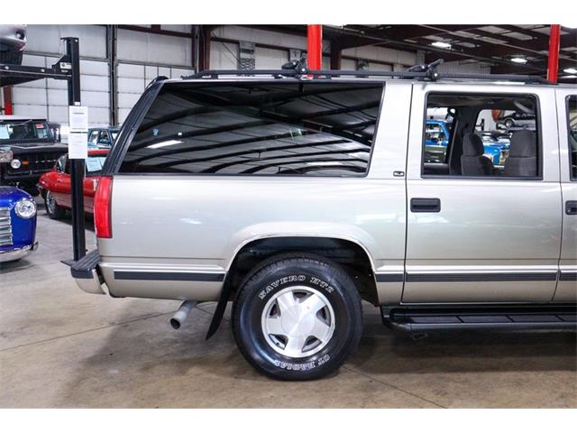 1998 GMC Suburban (CC-1756339) for sale in Kentwood, Michigan
